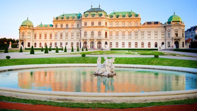 Vienna City Video Guide | Expedia